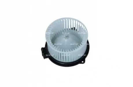 SILNIK DMUCHAWY SUBARU FORESTER 13- NRF 34317