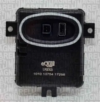 STEROWNIK OЧWIETLENIA BMW 3 E90 05- MAGNETI MARELLI LRQ003