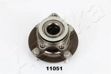 PIASTA KOLO PRZOD NISSAN NW 200 10- ASHIKA 4411051