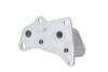CHЭODNICA OLEJU OPEL ASTRA 1,4T 16- NRF 31823 (фото 3)