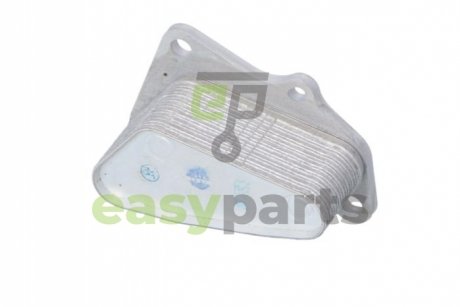 CHЭODNICA OLEJU OPEL ASTRA 1,4T 16- NRF 31823