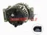 Фото 3 - генератор FORD TRANSIT 13> 2.2 TDCi FAST FT74053 Генератор FORD TRANSIT 13> 2.2 TDCi FAST FT74053 (фото 3)