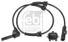 Фото 2 - датчик ABS RENAULT P. LAGUNA 08- LE FEBI BILSTEIN 109324 Датчик ABS RENAULT P. LAGUNA 08- LE FEBI BILSTEIN 109324 (фото 2)
