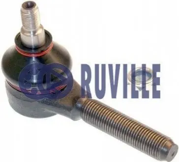 Наконечник поперечної рульової тяги RUVILLE 915032
