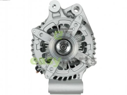 ALTERNATOR FORD MONDEO 1.5 ECOBOOST AS-PL A6616S (фото 1)