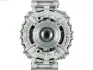 ALTERNATOR AUDI A4 3.0 TFSI QUATTRO A0750S