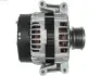 ALTERNATOR AUDI A4 3.0 TFSI QUATTRO AS-PL A0750S (фото 2)