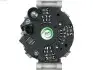 ALTERNATOR AUDI A4 3.0 TFSI QUATTRO AS-PL A0750S (фото 3)