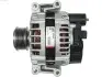 ALTERNATOR AUDI A4 3.0 TFSI QUATTRO AS-PL A0750S (фото 4)