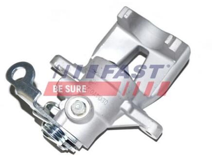 ZACISK HAM FIAT MULTIPLA 98- TYL LE FAST FT32186