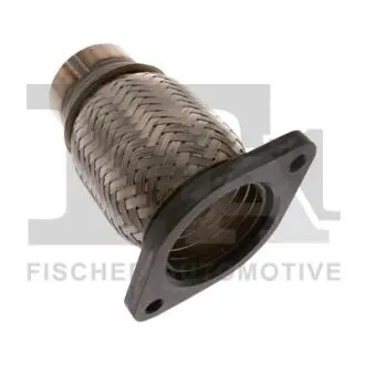 ZLACZE ELASTYCZNE VW 60.5X115X145MM Fischer Automotive One (FA1) VW460145