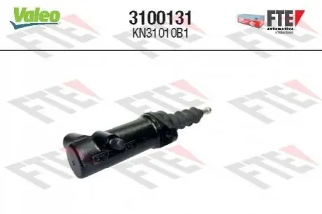 Рабочий цилиндр сцепления (31,75мм)) Valeo 3100131