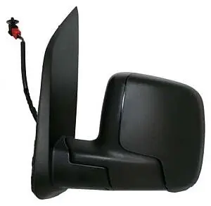 Дзеркало LE FIORINO QUBO BIPPER 08- Abakus 0539M05