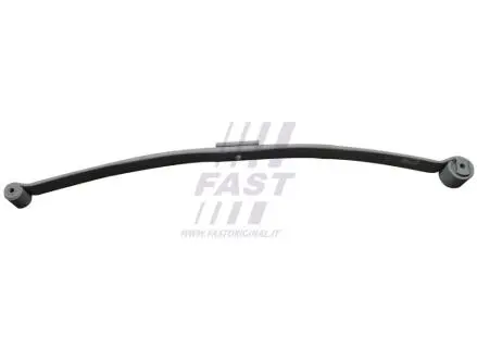 RESOR TYL FIAT DUCATO 06- 1 PIOROWY FAST FT13311
