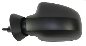 Дзеркало LE DACIA LOGAN 08- SANDERO Abakus 0803M01