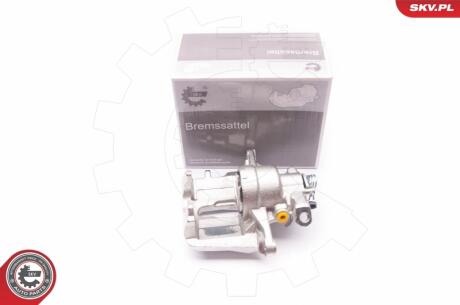 Тормозной суппорт PRZ PR CITROEN C5 SKV GERMANY 23SKV082