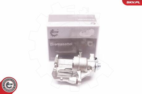 Тормозной суппорт PRZ LE CITROEN C5 SKV GERMANY 23SKV081