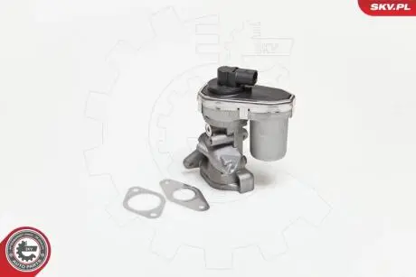 Клапан рециркуляції випускних газів SKV GERMANY 14SKV038