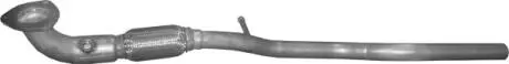 RURA WYDECH.CHEVROLET SPARK 1.0 09- POLMOSTROW 0567