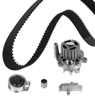 ROZRZAD KPL.Z POMPA AUDI 1.9TDI 00- Metelli 3013551
