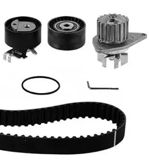 ROZRZAD KPL.Z POMPA CITROEN 1.4 03- Metelli 3009411