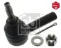 Наконечник тяги рульової (L) Land Rover Defender/Discovery/Range Rover 86-16 FEBI BILSTEIN 14123 (фото 2)