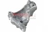 Steering Knuckle, wheel suspension METZGER 58135801 (фото 3)