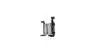 Oil Cooler, automatic transmission MAHLE / KNECHT CLC324000P (фото 8)