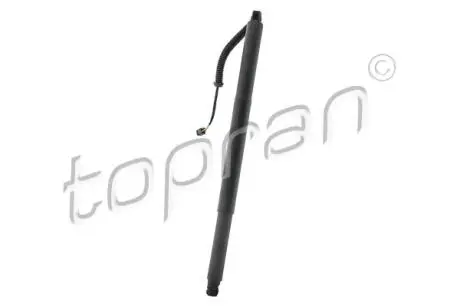 SILOWNIK KLAPY TYL L/P ELEKTRYCZNY TOPRAN / HANS PRIES 120223