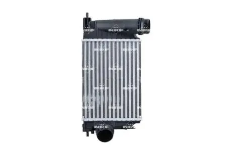 INTERCOOLER NISSAN QASHQAI 1.3 18- NRF 309126