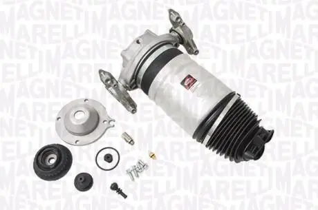 SPR─ś┼╗YNA POWIETRZNA ZAW. PORSCHE MAGNETI MARELLI 350052100002