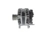 ALTERNATOR SKODA FABIA III 1.4 14- BOSCH 1986A01380 (фото 1)