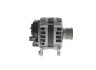 ALTERNATOR SKODA FABIA III 1.4 14- BOSCH 1986A01380 (фото 3)