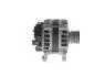 ALTERNATOR SKODA FABIA III 1.4 14- BOSCH 1986A01380 (фото 3)