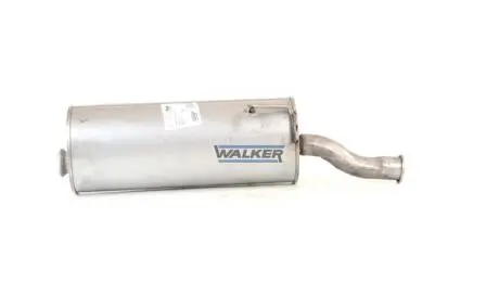 Глушитель выхлопных газов (конечный) WALKER 22485
