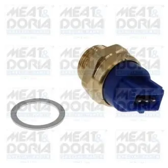 Термовимикач вентилятора радіатора MEAT&DORIA 82678