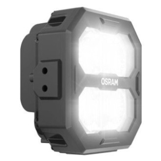 LEDriving® Cube PX Ultra-Wide Beam OSRAM LEDPWL101UW