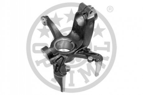 Steering Knuckle, wheel suspension Optimal KN10102001L (фото 1)