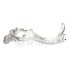 Steering Knuckle, wheel suspension Optimal KN10151601L (фото 4)