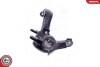 Steering Knuckle, wheel suspension SKV GERMANY 47SKV662 (фото 4)