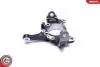 Steering Knuckle, wheel suspension SKV GERMANY 47SKV741 (фото 4)