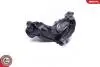 Steering Knuckle, wheel suspension SKV GERMANY 47SKV771 (фото 3)