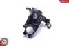 Steering Knuckle, wheel suspension SKV GERMANY 47SKV602 (фото 2)