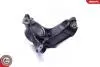 Steering Knuckle, wheel suspension SKV GERMANY 47SKV602 (фото 3)