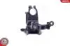 Steering Knuckle, wheel suspension SKV GERMANY 47SKV602 (фото 4)