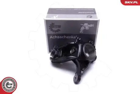 Steering Knuckle, wheel suspension SKV GERMANY 47SKV602