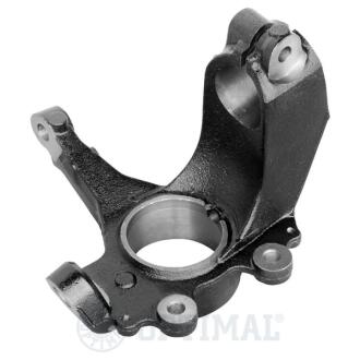 Steering Knuckle, wheel suspension Optimal KN30166701L