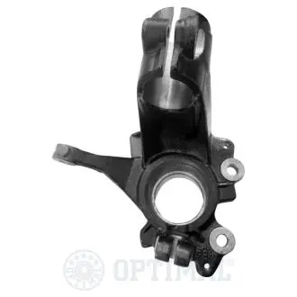 Steering Knuckle, wheel suspension Optimal KN30150102L
