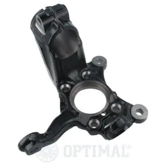 Steering Knuckle, wheel suspension Optimal KN10101704L
