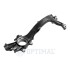 Steering Knuckle, wheel suspension Optimal KN10009102R (фото 1)